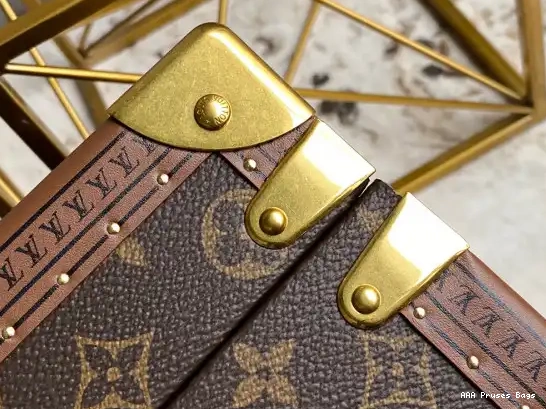 AAA Replica Ru LOUIS ACCESSOIRES COFFRET VUITTON 0707